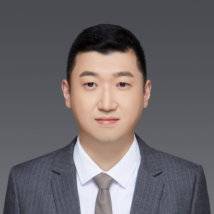 Rui Mei (梅瑞)